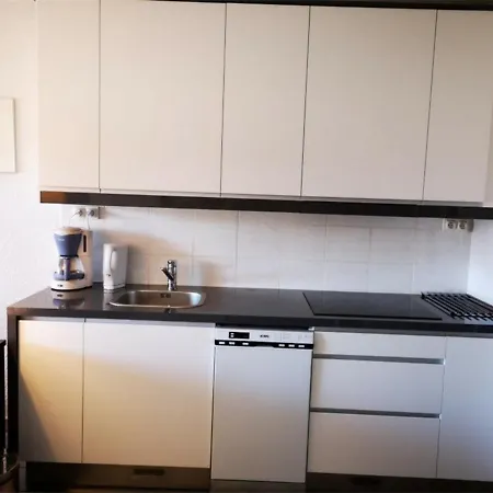 T2 Confort, 4 Pers, Piscine, Wifi, Parking - Port Barcares - Fr-1-195-7 Le Barcarès