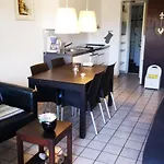 T2 Confort, 4 Pers, Piscine, Wifi, Parking - Port Barcares - Fr-1-195-7 Daire *