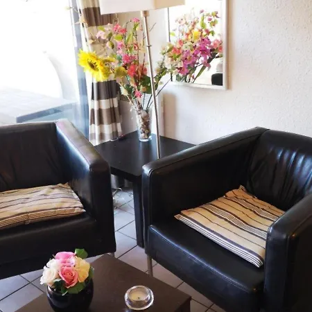 T2 Confort, 4 Pers, Piscine, Wifi, Parking - Port Barcares - Fr-1-195-7 Apartment