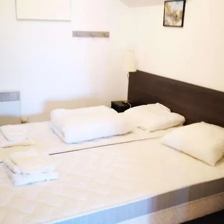 T2 Confort, 4 Pers, Piscine, Wifi, Parking - Port Barcares - Fr-1-195-7 Le Barcarès